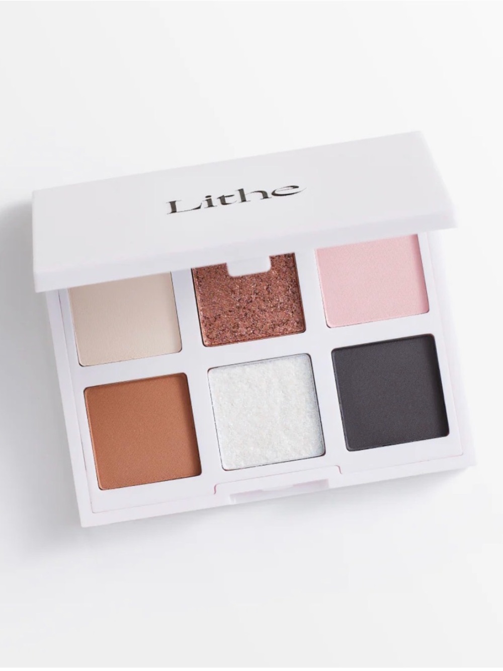 Lithe Astral 6-Color Eyeshadow Palette